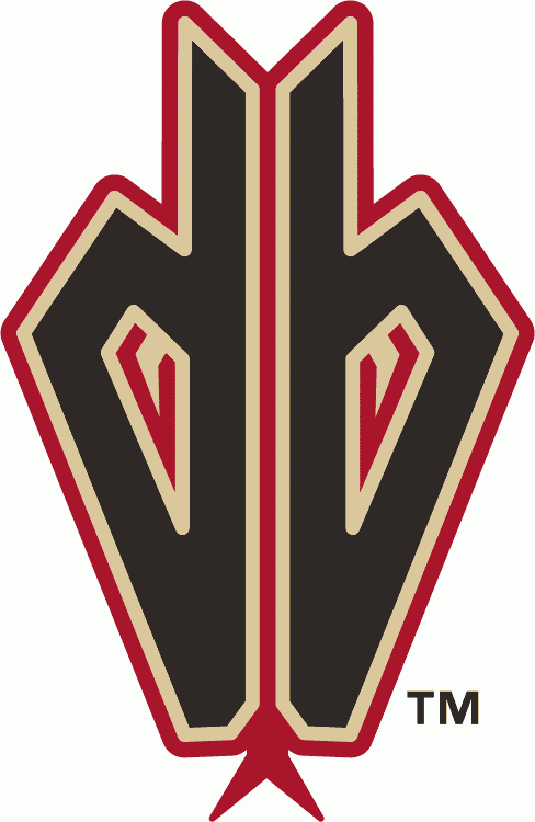 Arizona Diamondbacks 2008-2015 Alternate Logo t shirts DIY iron ons